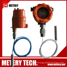 RF admittance level meter MT100AL from METERY TECH.